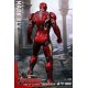 Iron Man Mark XLV Diecast Movie Masterpiece Series 1/6 Scale Figure 30 cm